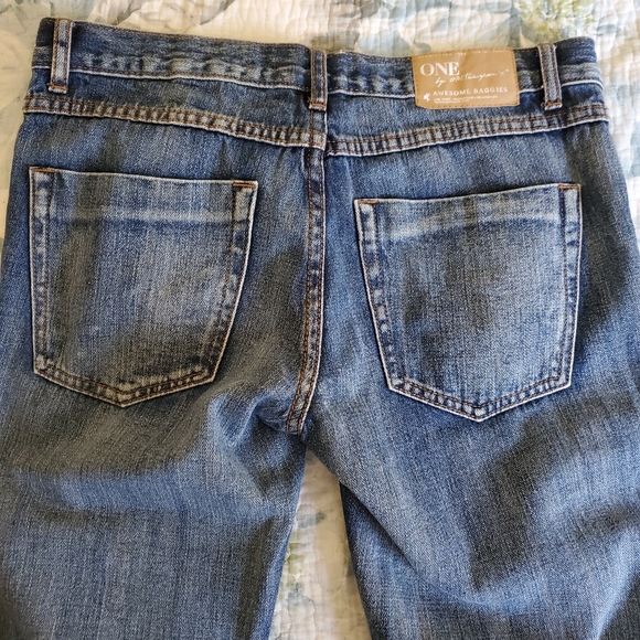 NWOT One Teaspoon Awesome baggies - Picture 7 of 10